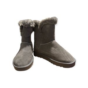 Style & Co Teenyy Cold Weather Boots